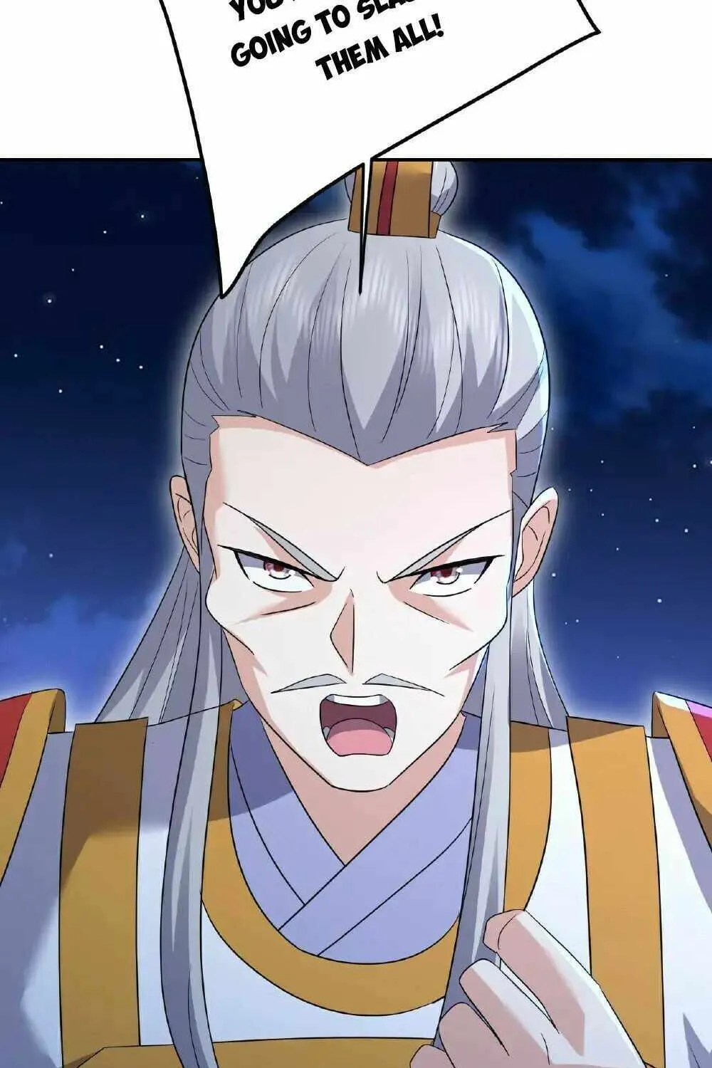 Emperor Xianwu Chapter 552 page 8 - 
