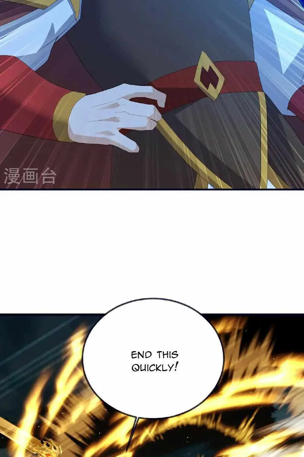 Emperor Xianwu Chapter 552 page 90 - 