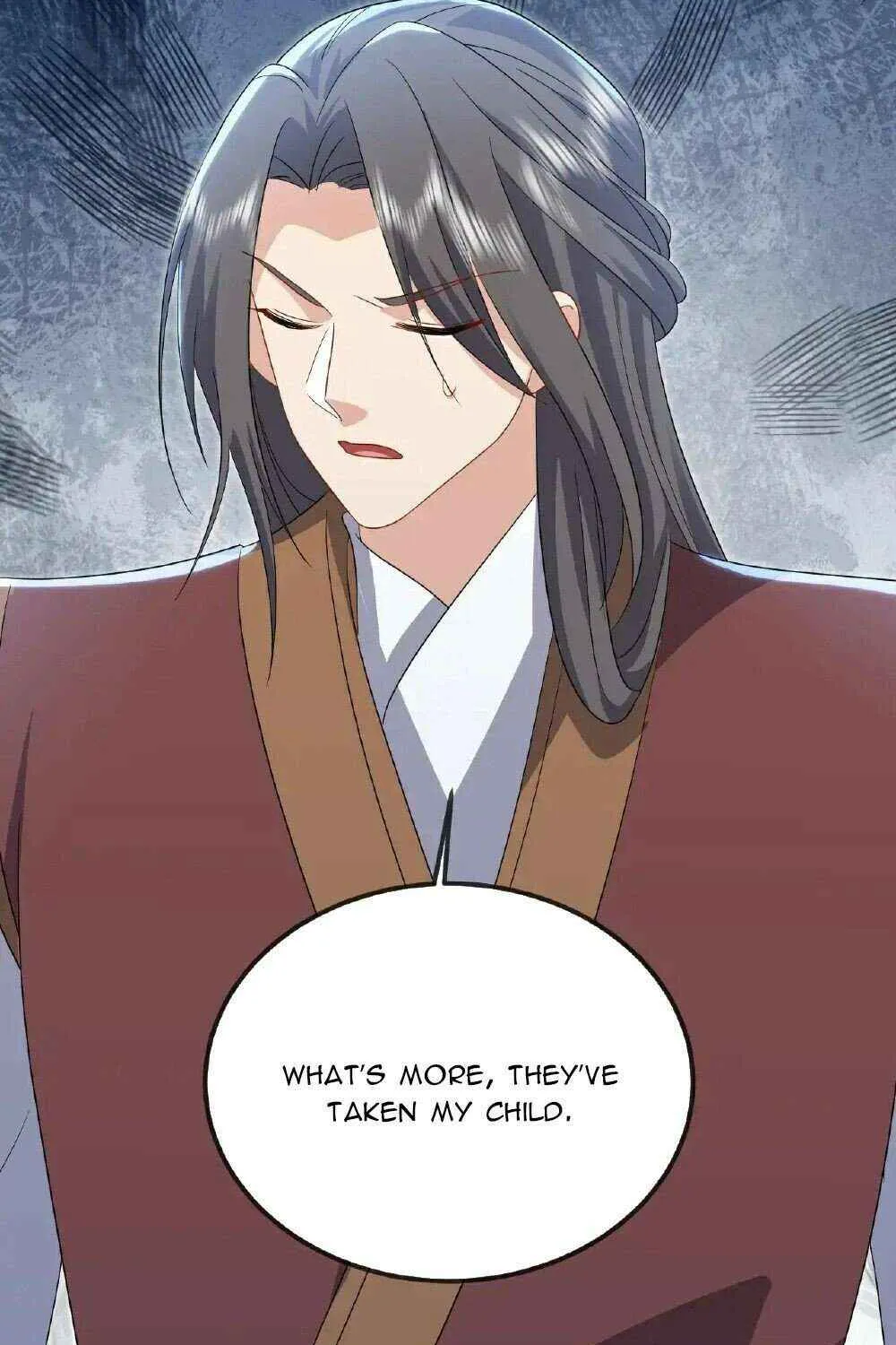 Emperor Xianwu Chapter 554 page 44 - 