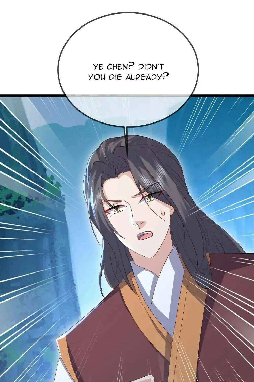 Emperor Xianwu Chapter 554 page 50 - 