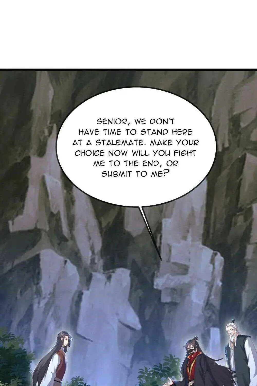 Emperor Xianwu Chapter 554 page 53 - 
