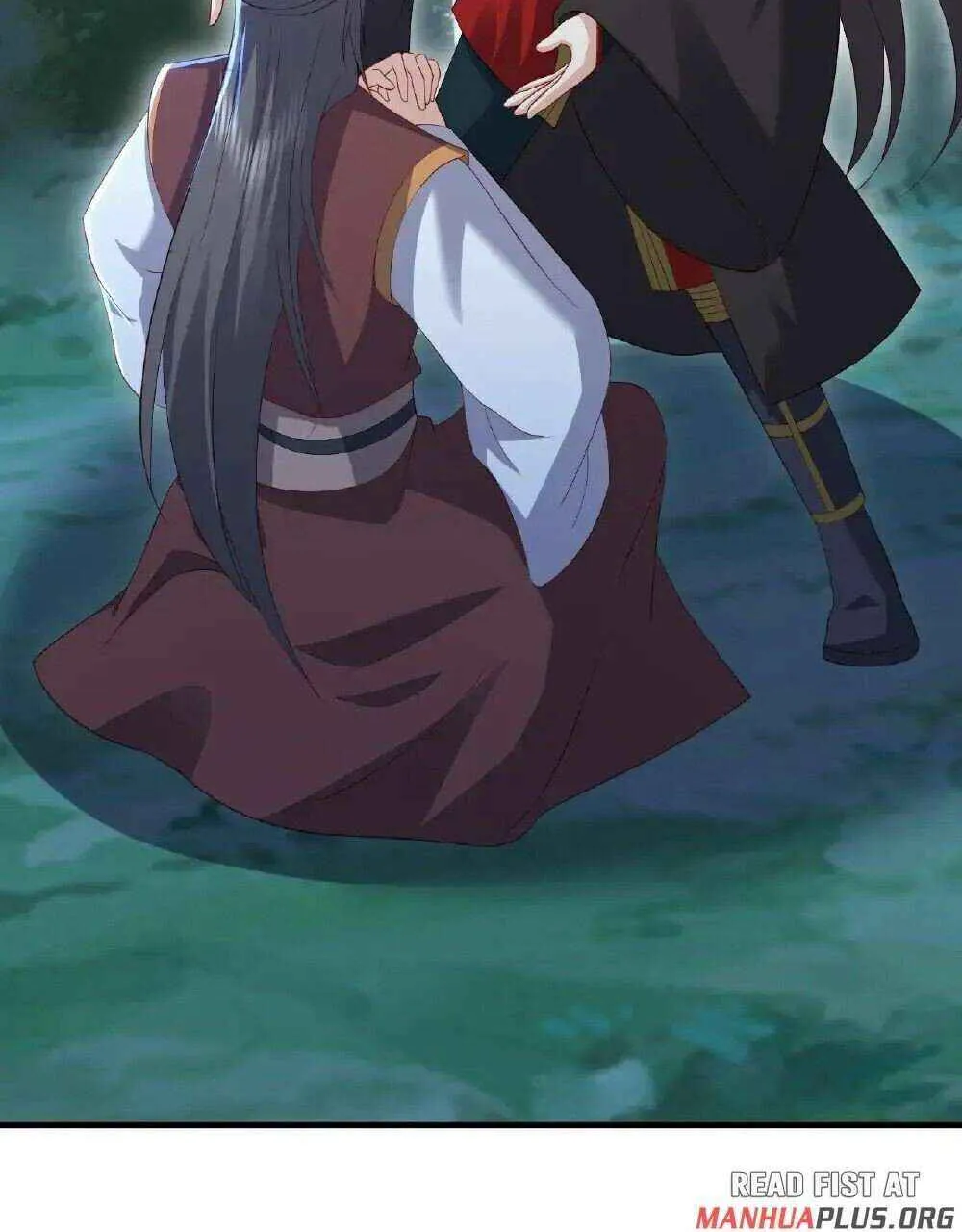 Emperor Xianwu Chapter 554 page 65 - 