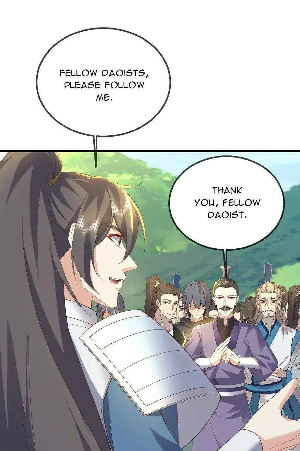 Emperor Xianwu Chapter 554 page 77 - 