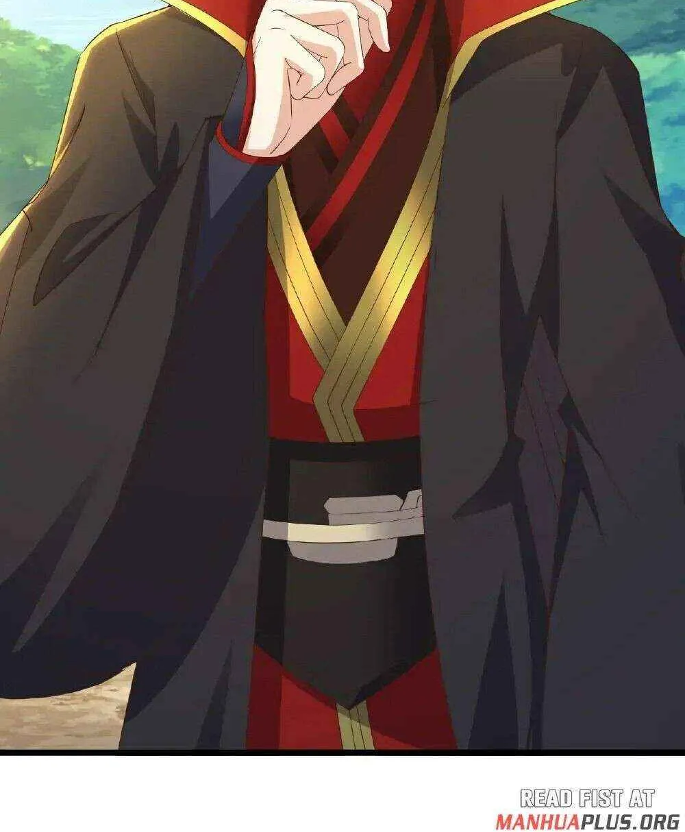 Emperor Xianwu Chapter 554 page 81 - 