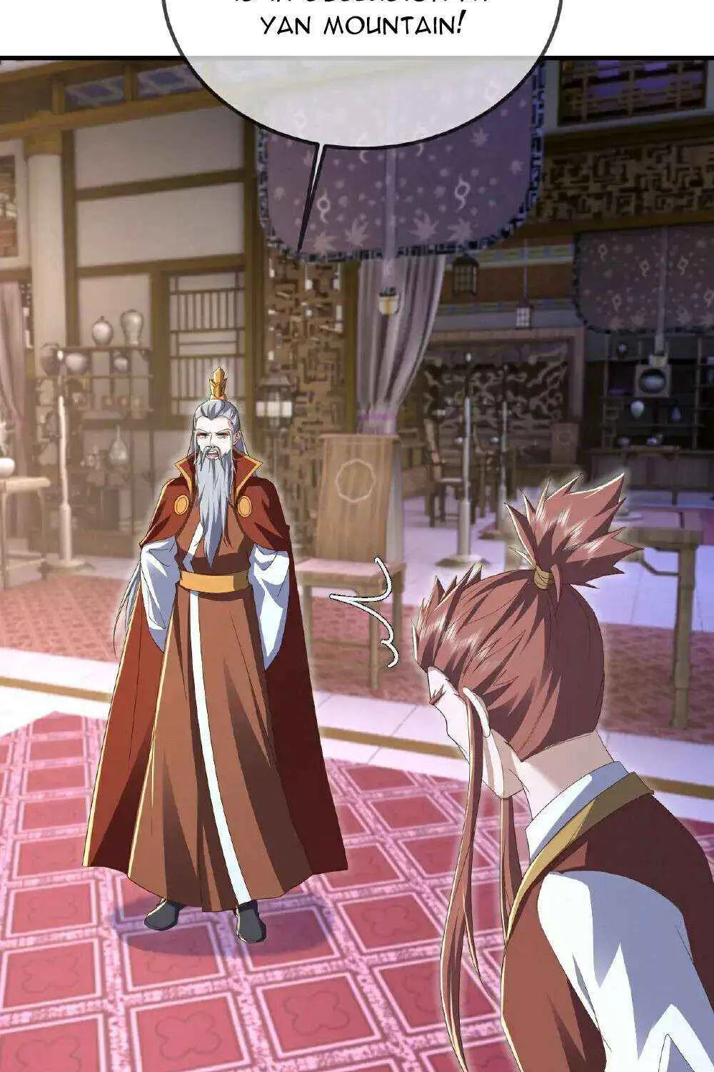 Emperor Xianwu Chapter 554 page 87 - 