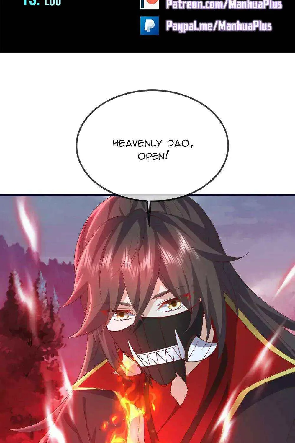 Emperor Xianwu Chapter 556 page 3 - 