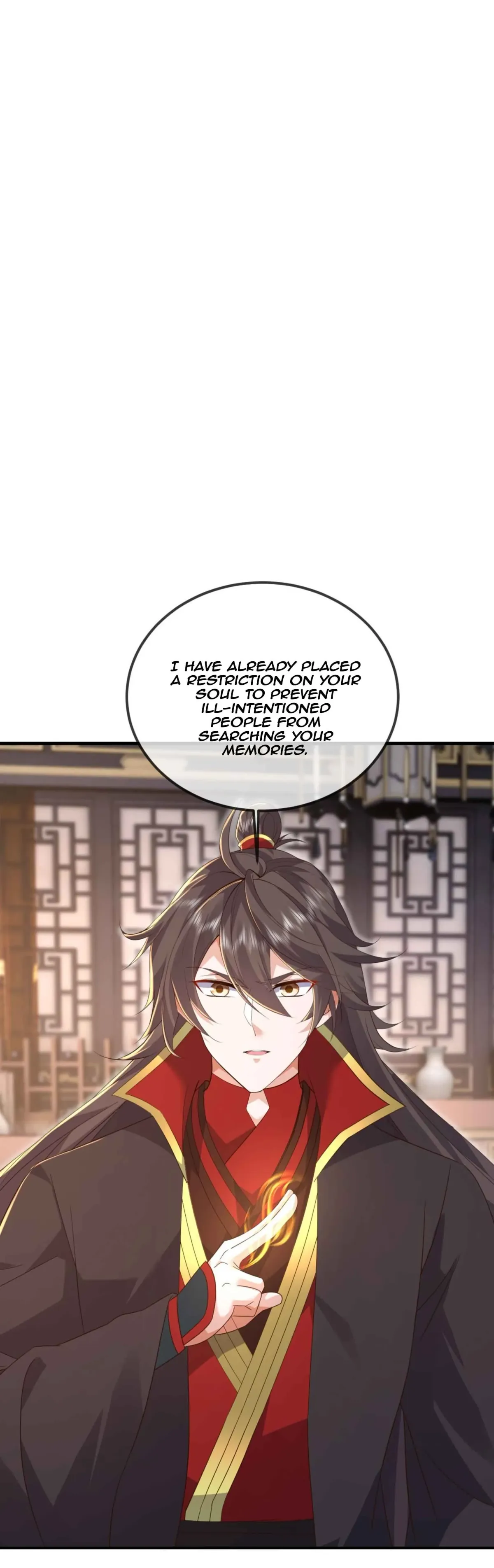 Emperor Xianwu Chapter 584 page 11 - 