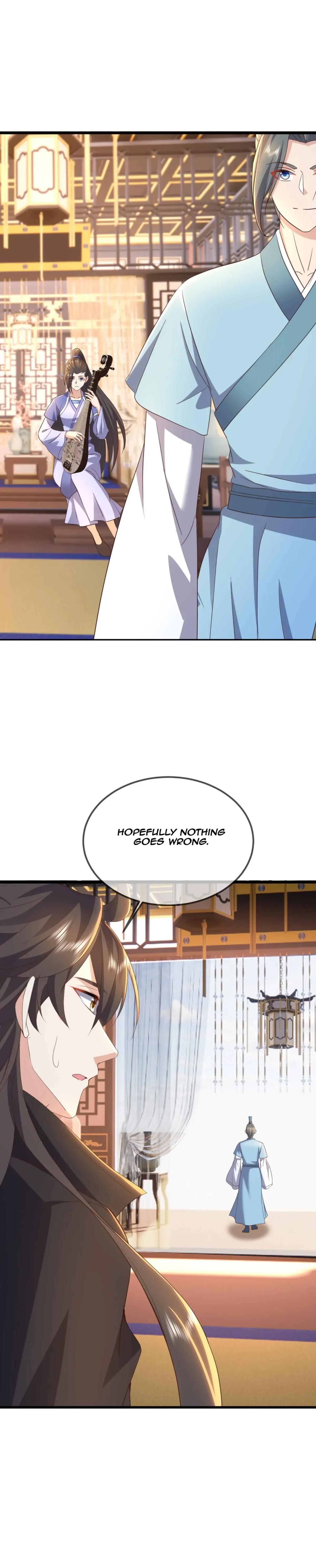 Emperor Xianwu Chapter 584 page 24 - 
