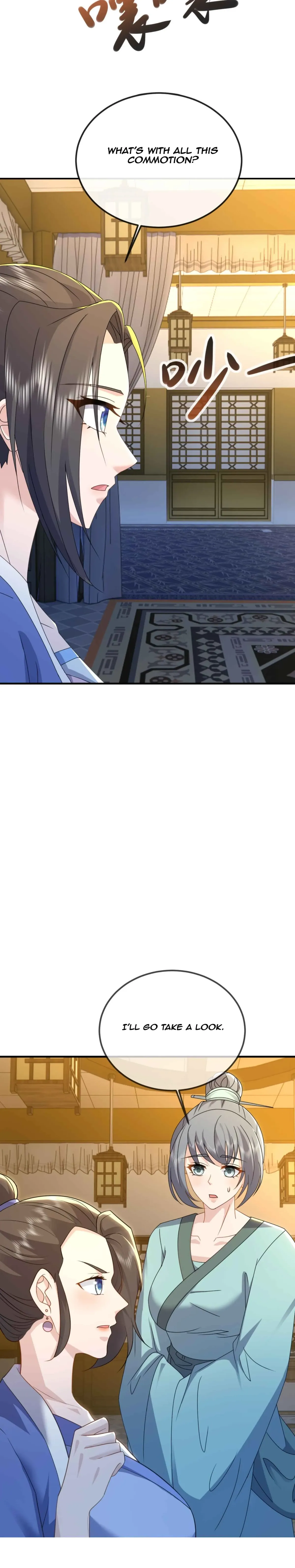 Emperor Xianwu Chapter 584 page 28 - 