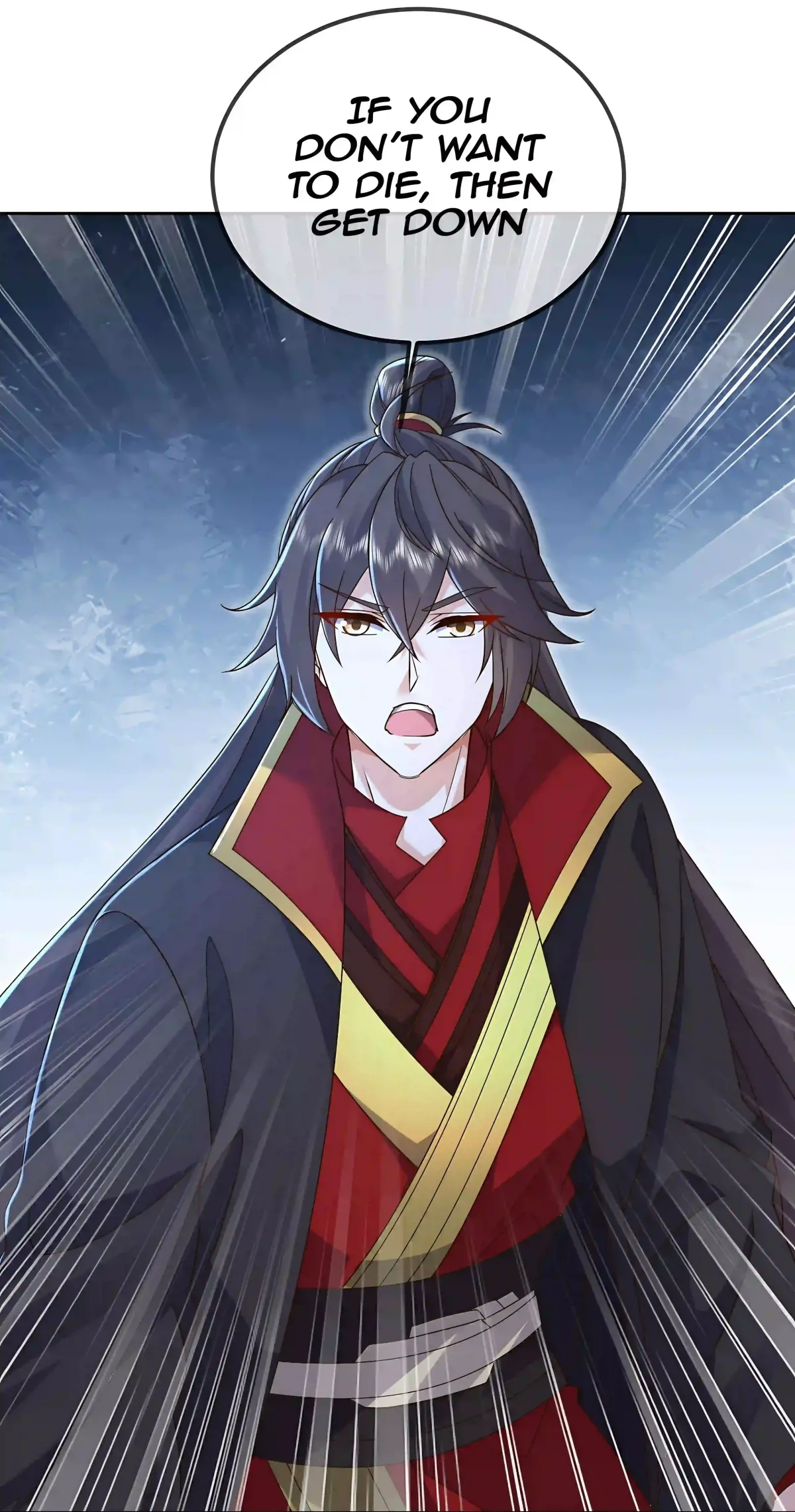 Emperor Xianwu Chapter 585 page 14 - 
