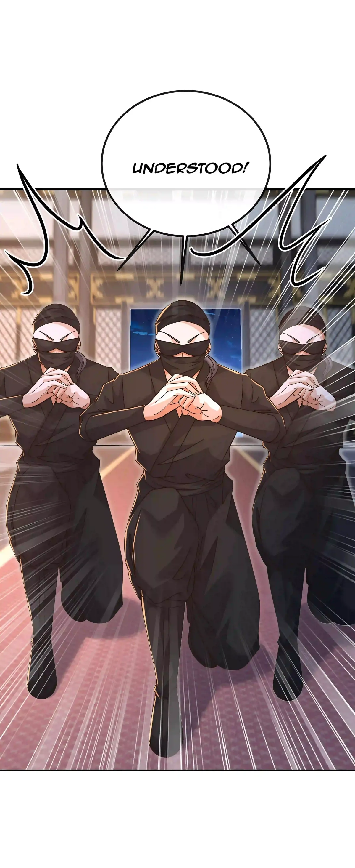 Emperor Xianwu Chapter 585 page 19 - 