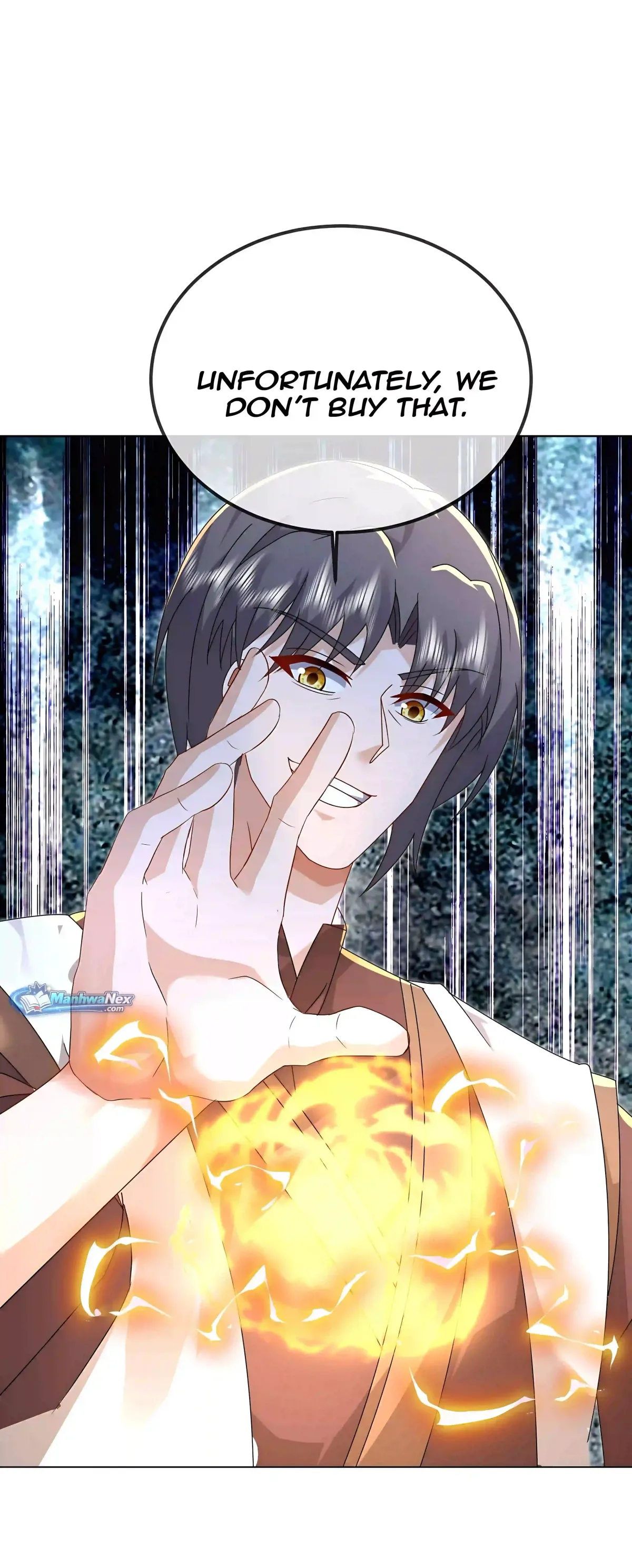 Emperor Xianwu Chapter 585 page 3 - 