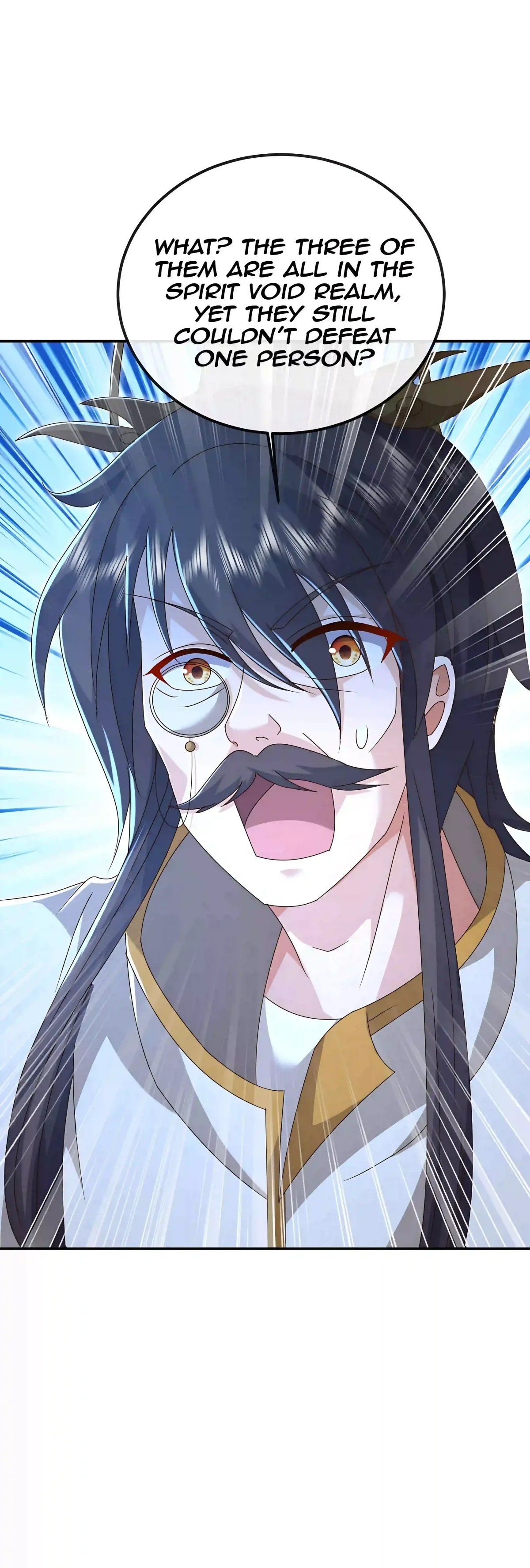 Emperor Xianwu Chapter 585 page 23 - 