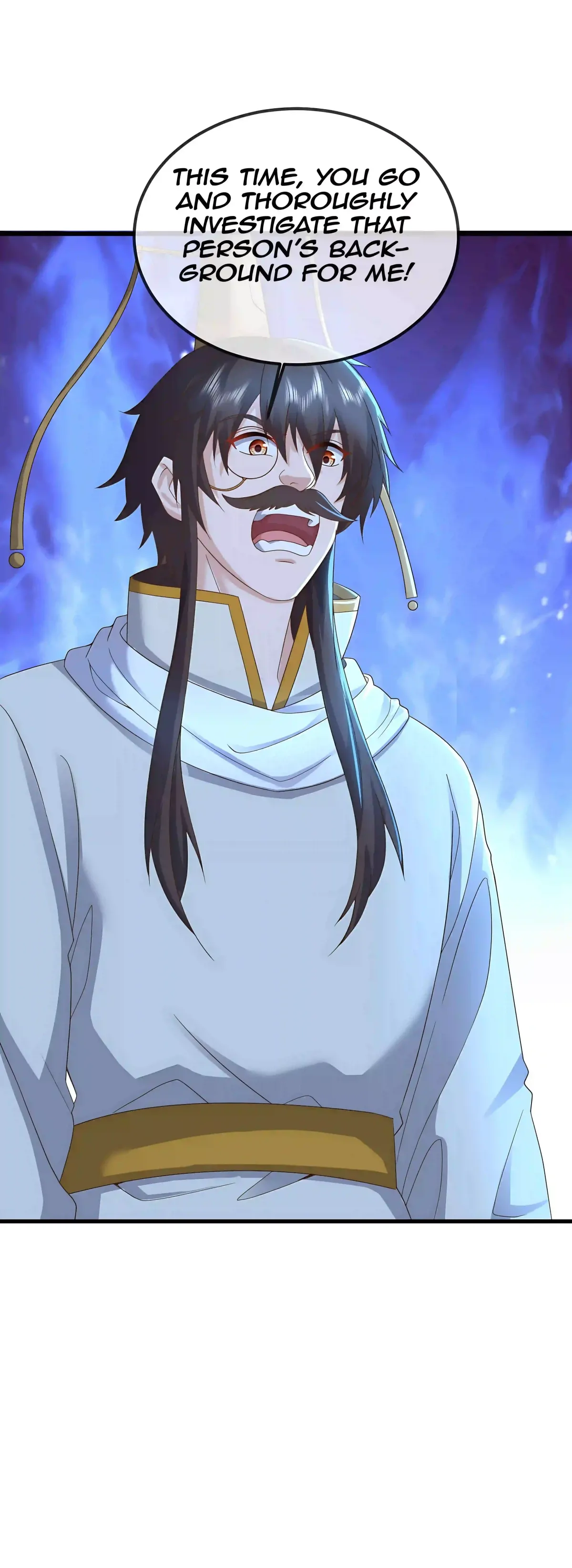 Emperor Xianwu Chapter 585 page 28 - 