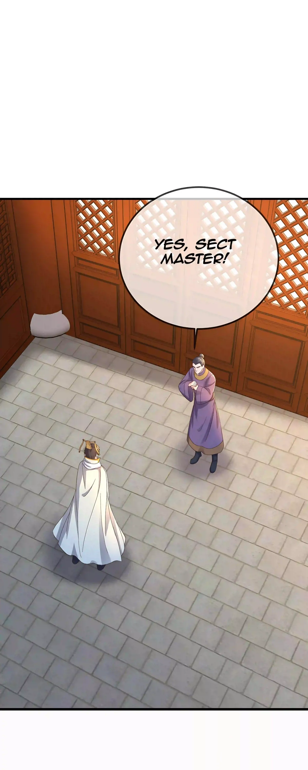 Emperor Xianwu Chapter 585 page 29 - 