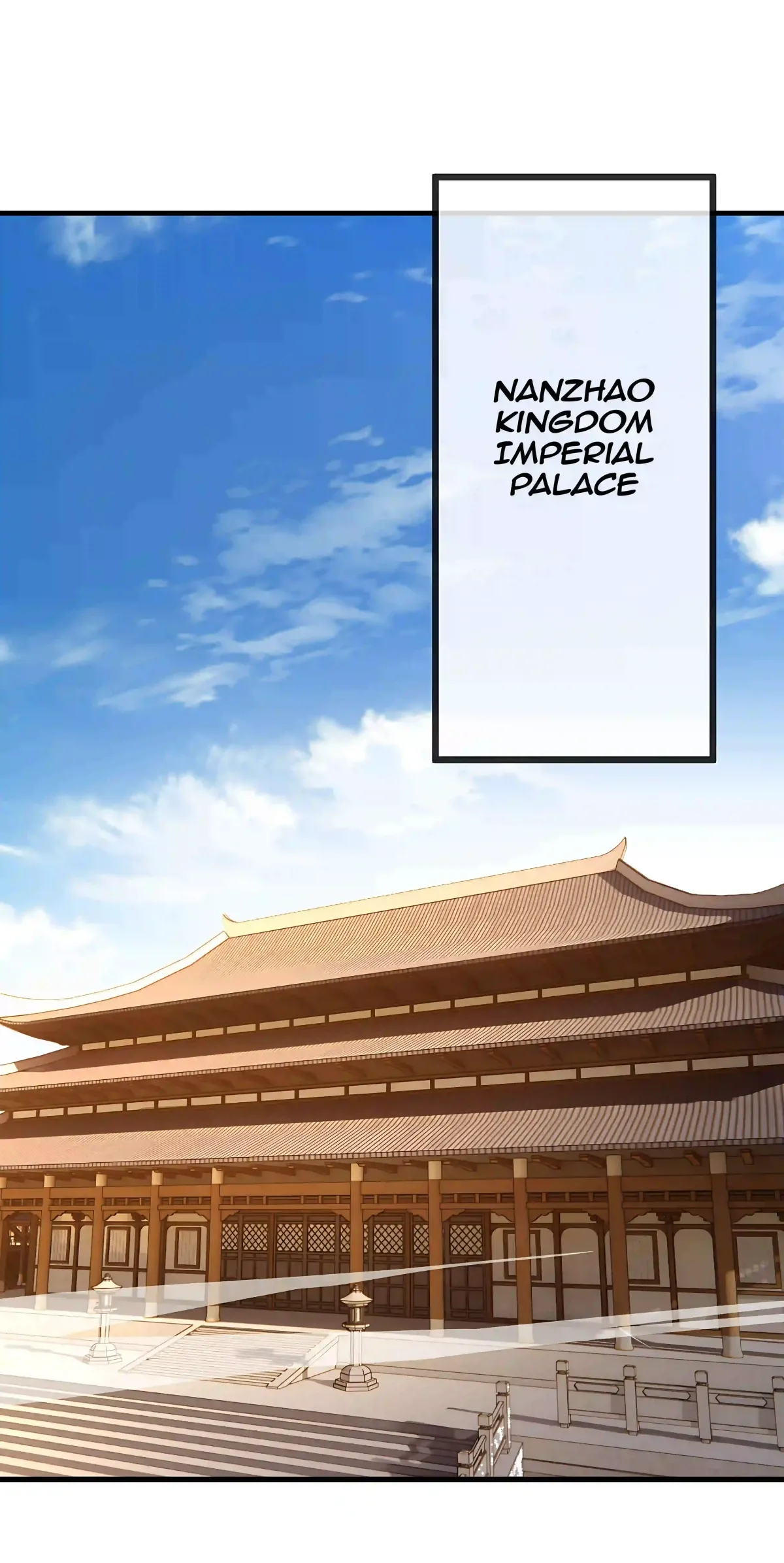 Emperor Xianwu Chapter 585 page 41 - 