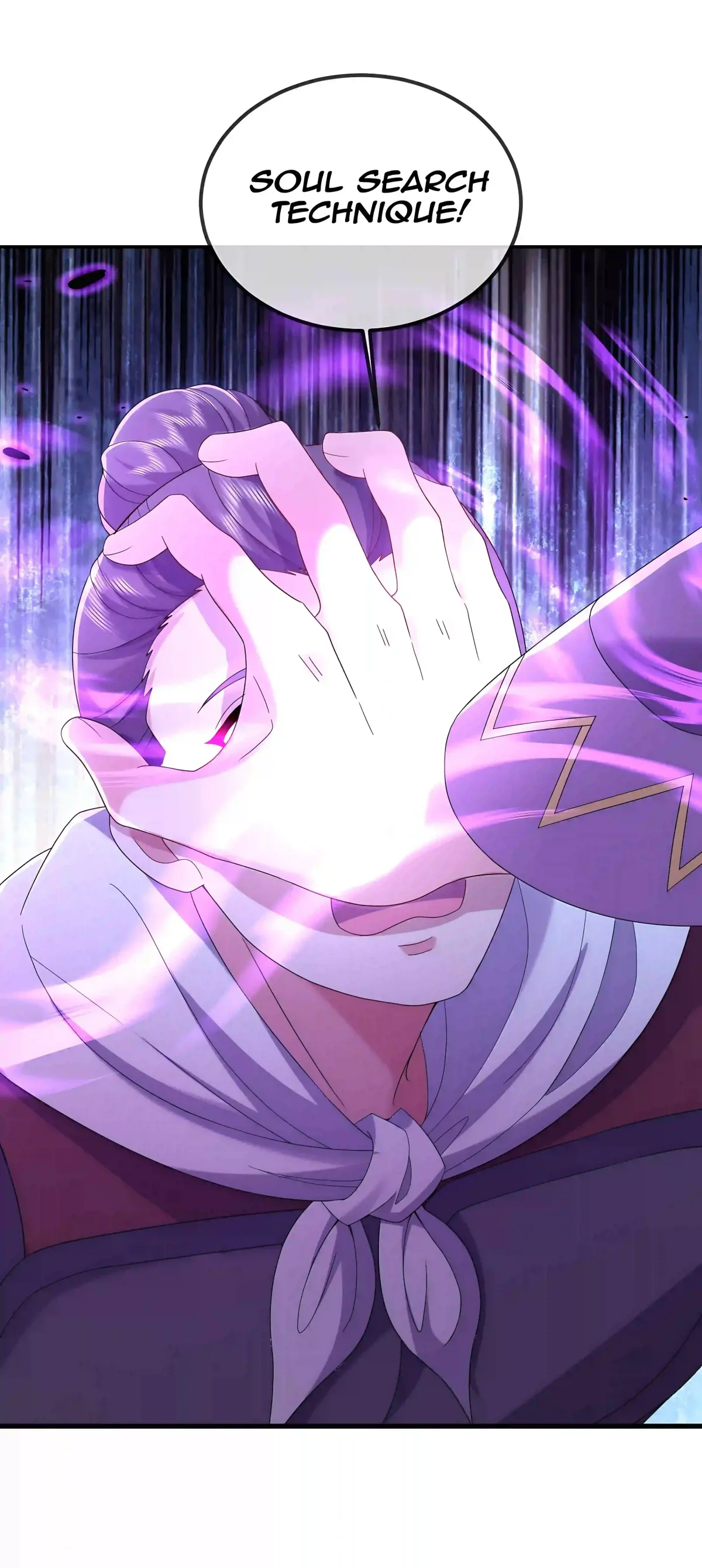 Emperor Xianwu Chapter 585 page 42 - 