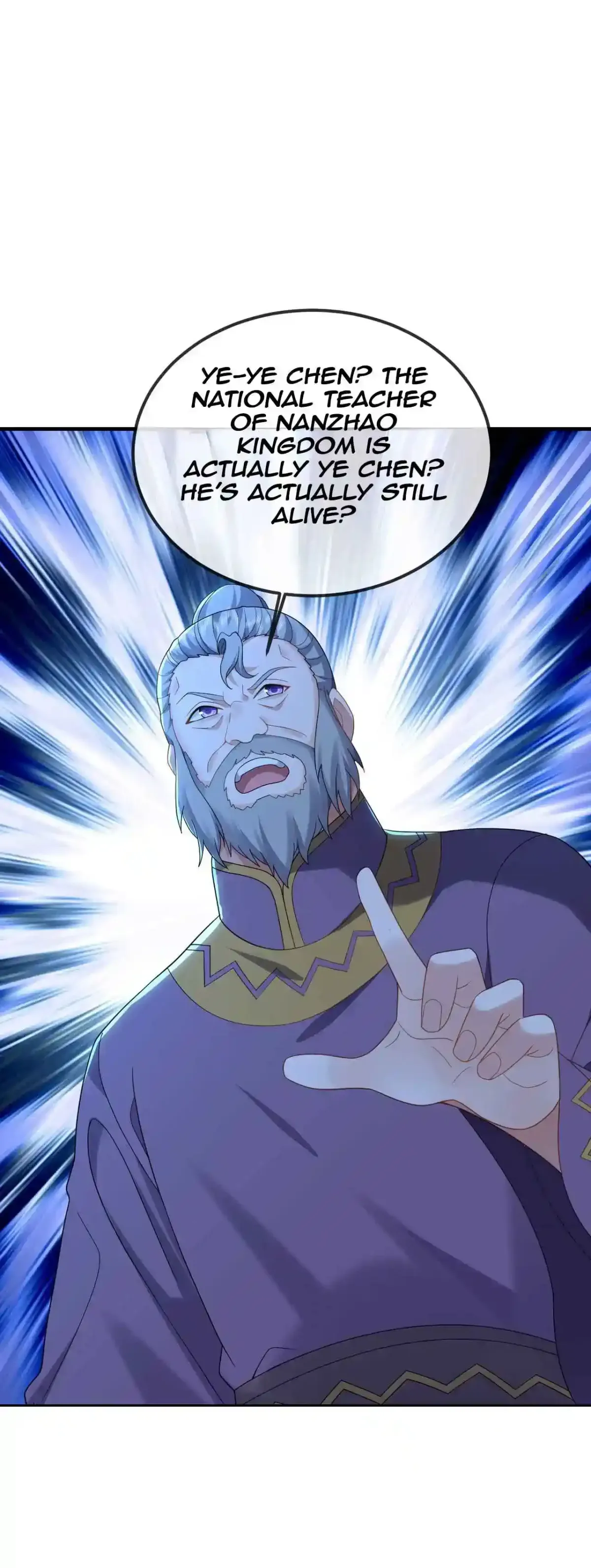 Emperor Xianwu Chapter 585 page 44 - 