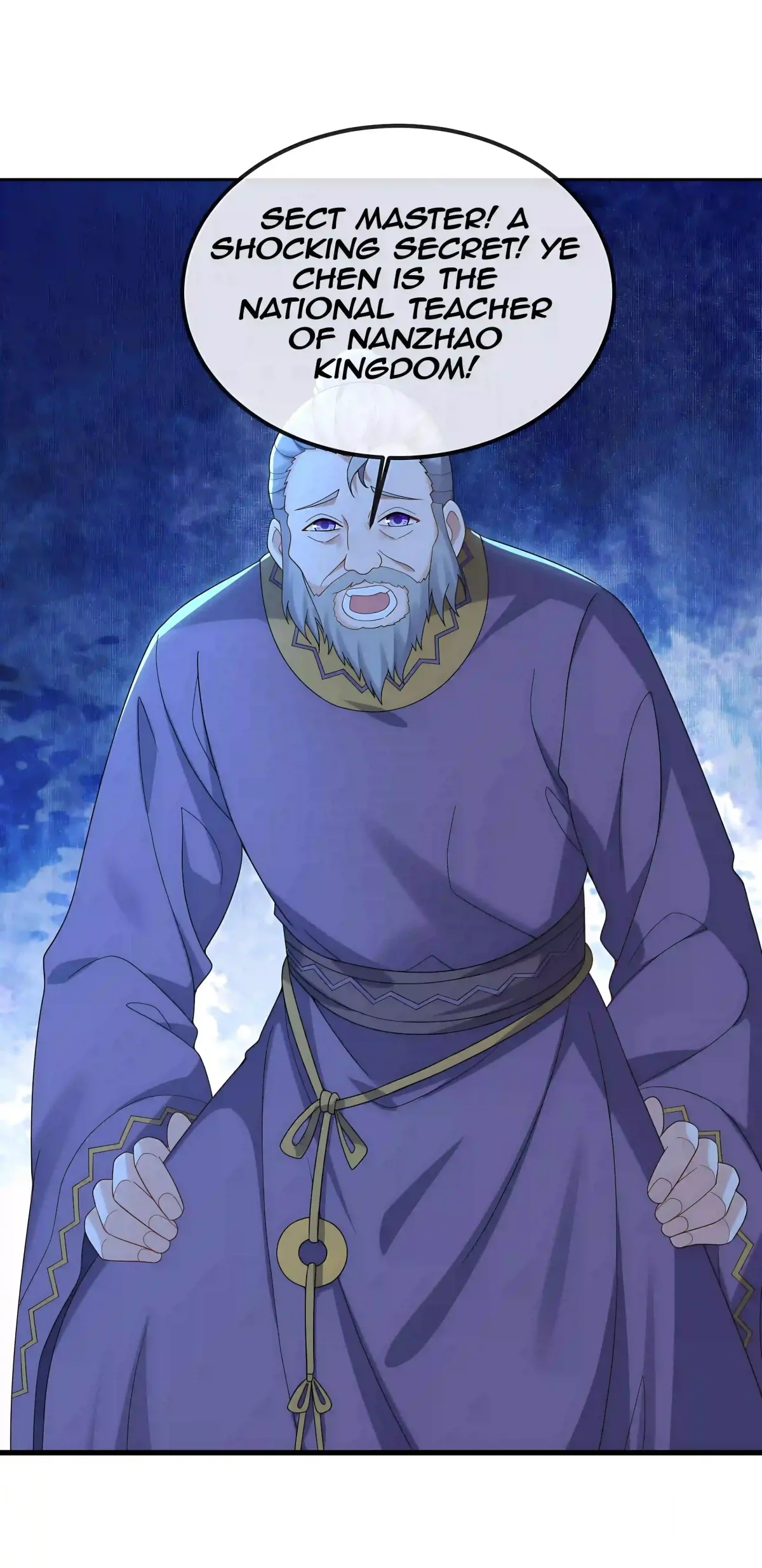 Emperor Xianwu Chapter 585 page 47 - 