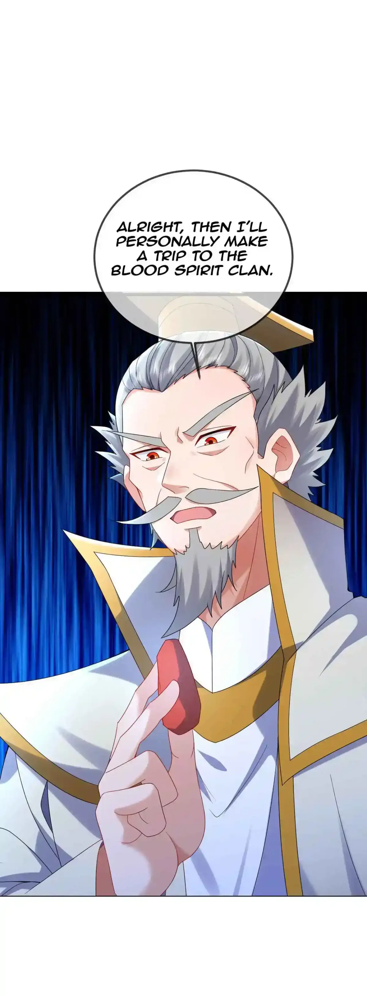 Emperor Xianwu Chapter 585 page 54 - 