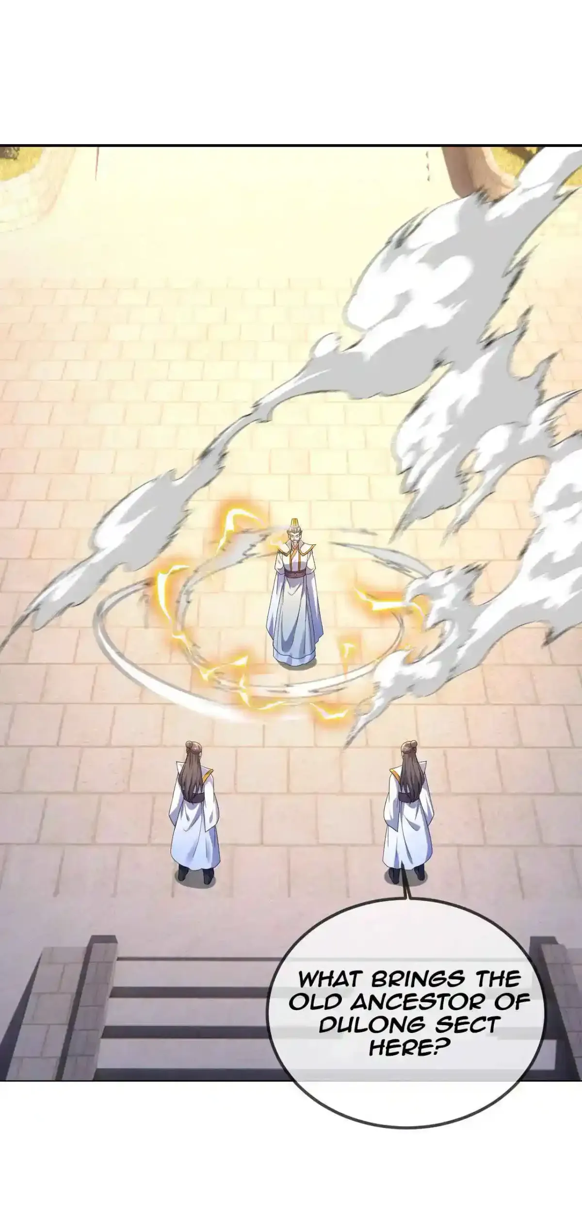 Emperor Xianwu Chapter 585 page 56 - 