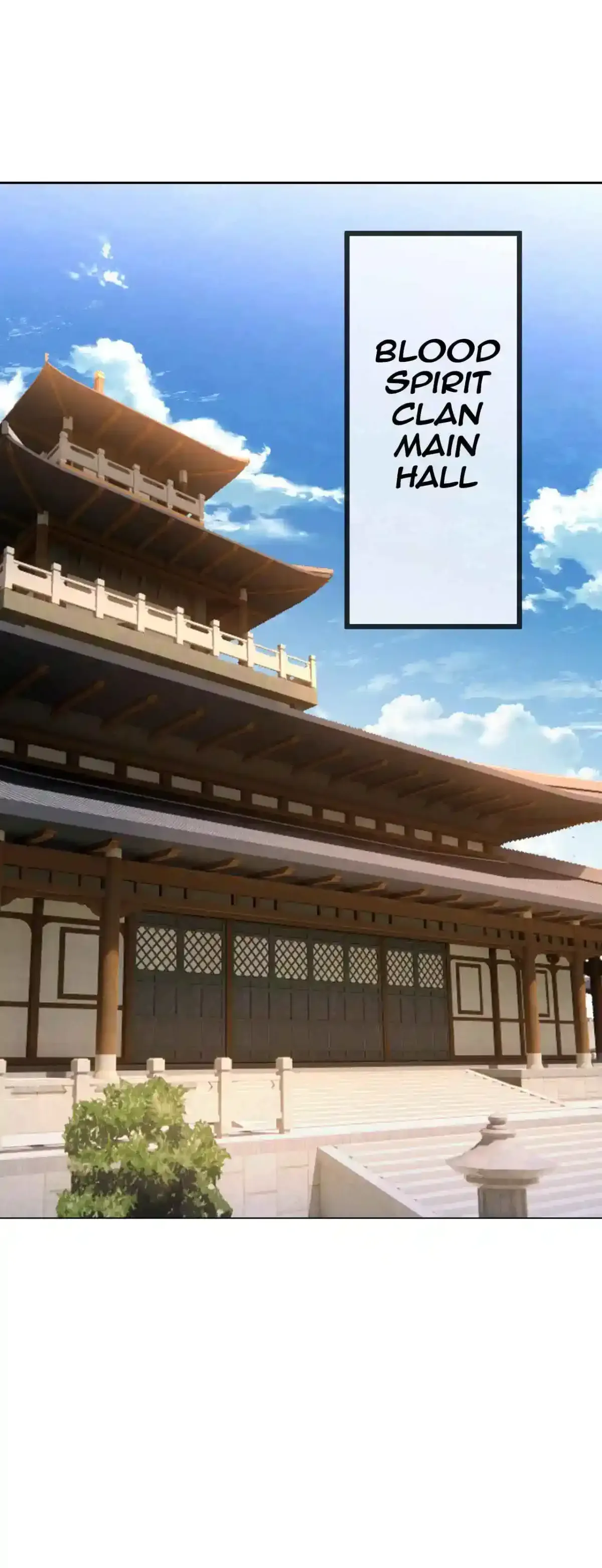Emperor Xianwu Chapter 585 page 58 - 