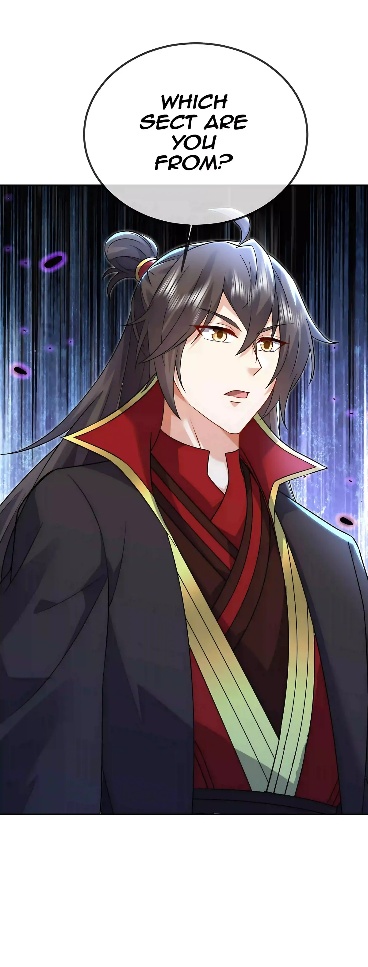 Emperor Xianwu Chapter 585 page 7 - 