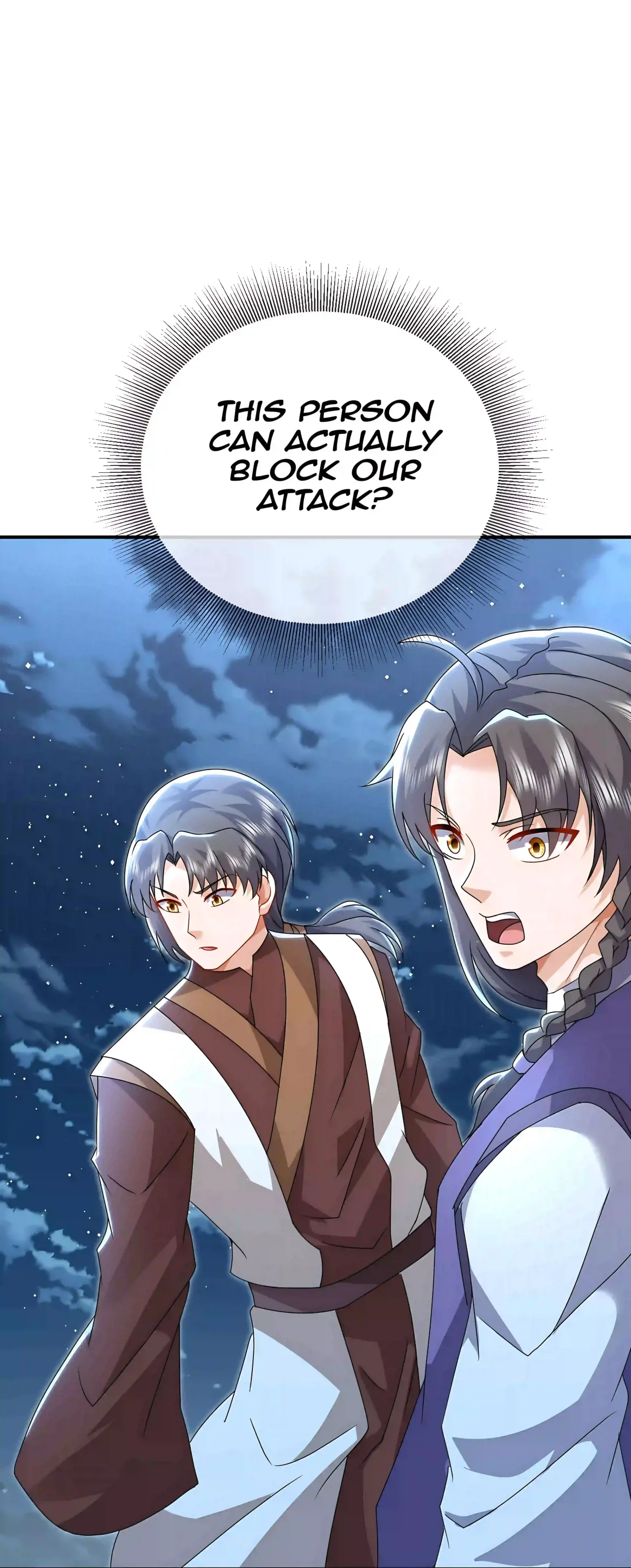 Emperor Xianwu Chapter 585 page 8 - 