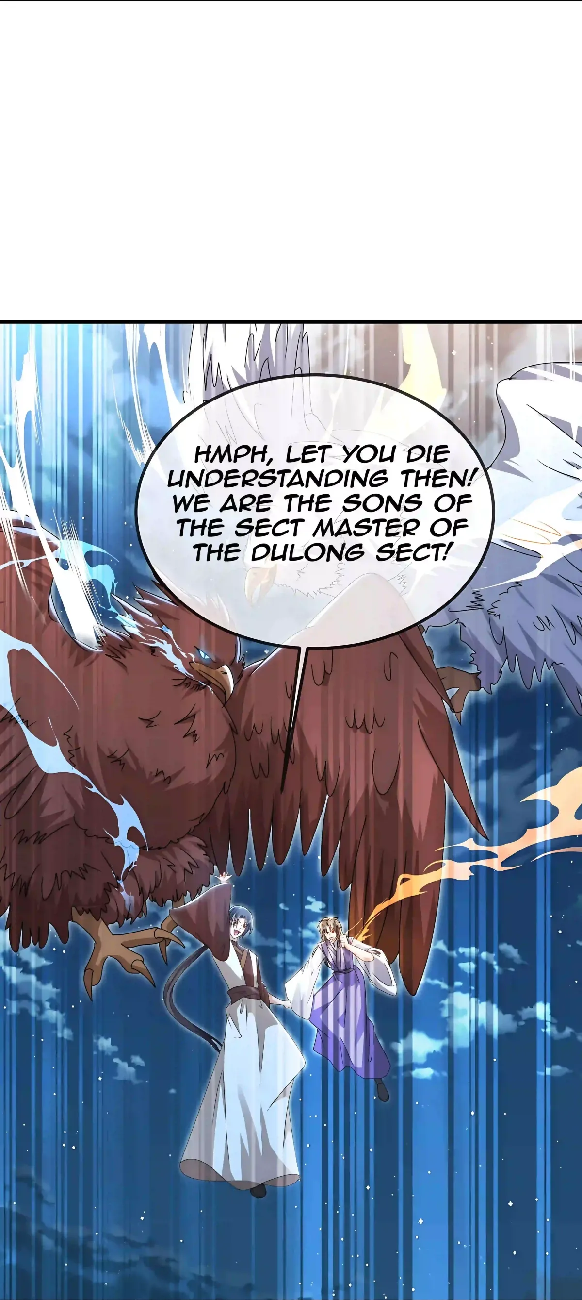 Emperor Xianwu Chapter 585 page 9 - 