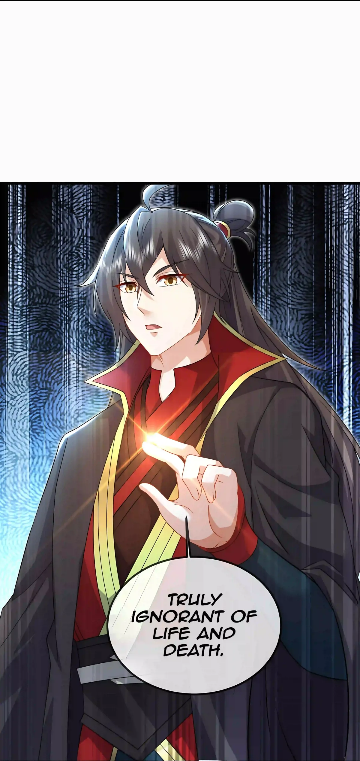 Emperor Xianwu Chapter 585 page 10 - 