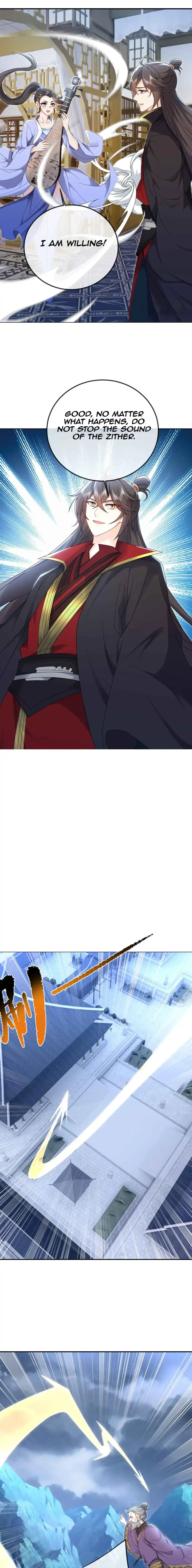 Emperor Xianwu Chapter 586 page 15 - 