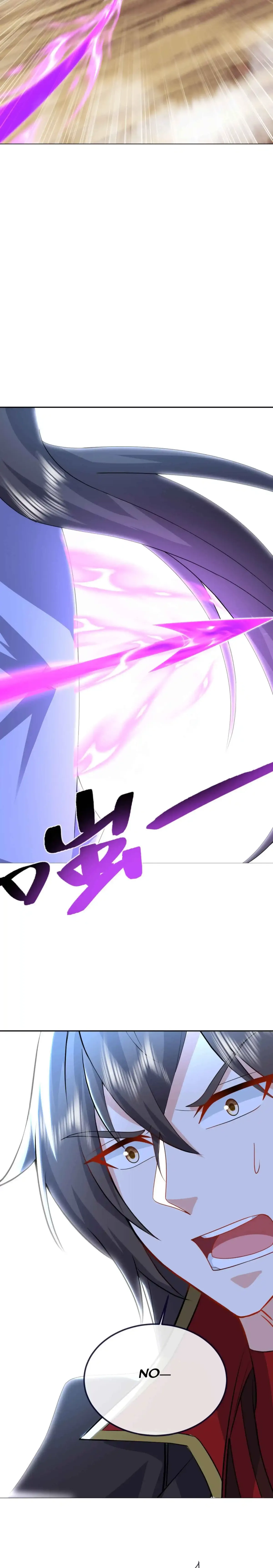 Emperor Xianwu Chapter 587 page 14 - 