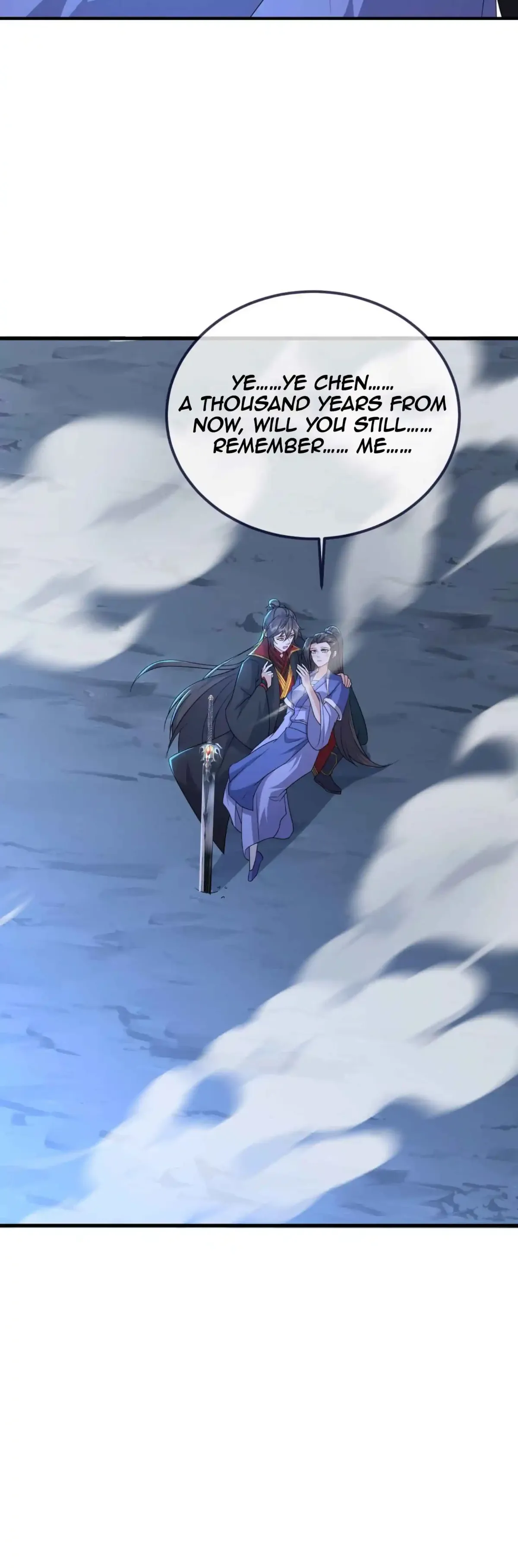 Emperor Xianwu Chapter 587 page 17 - 