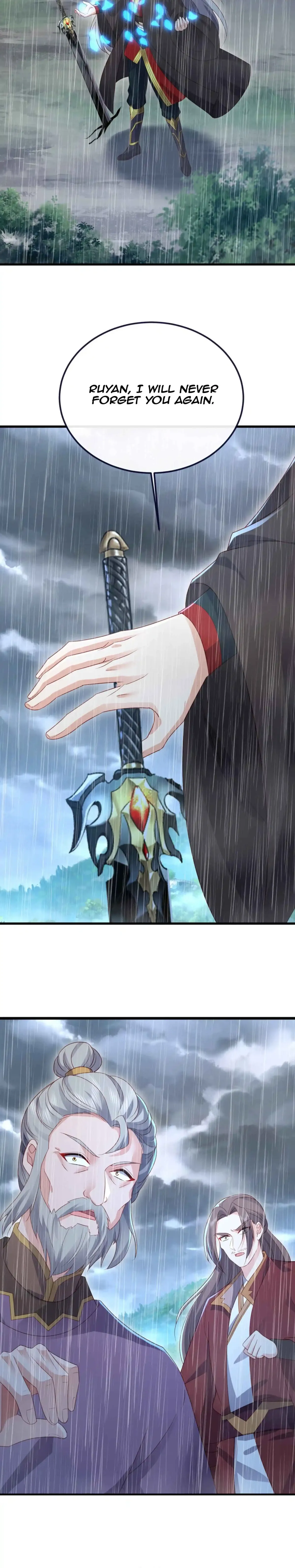 Emperor Xianwu Chapter 587 page 25 - 