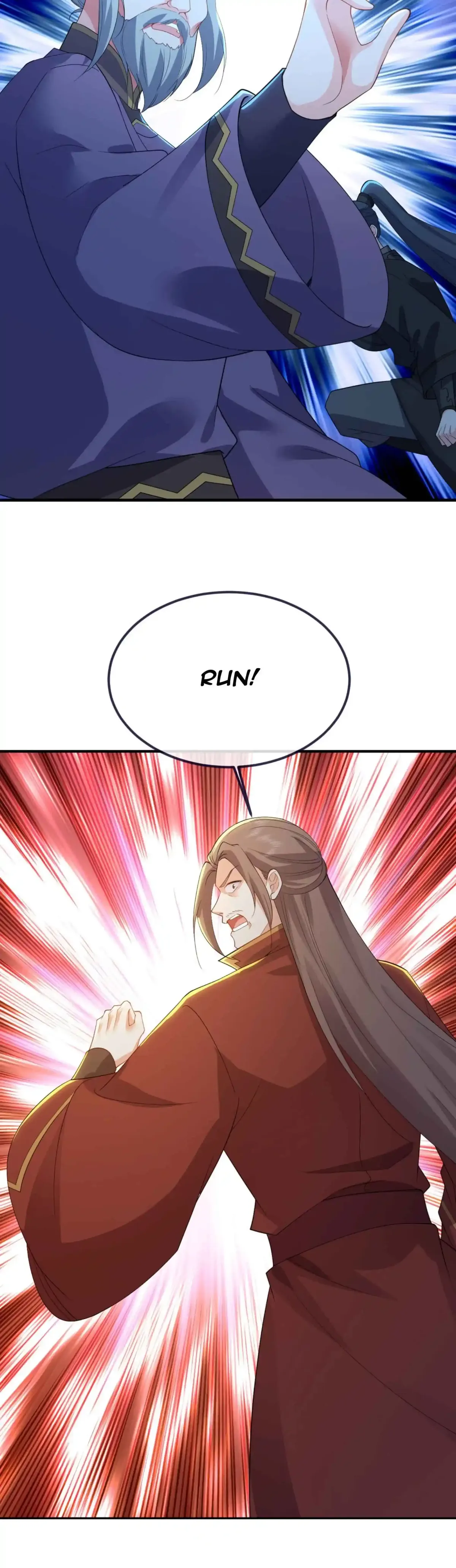 Emperor Xianwu Chapter 587 page 31 - 