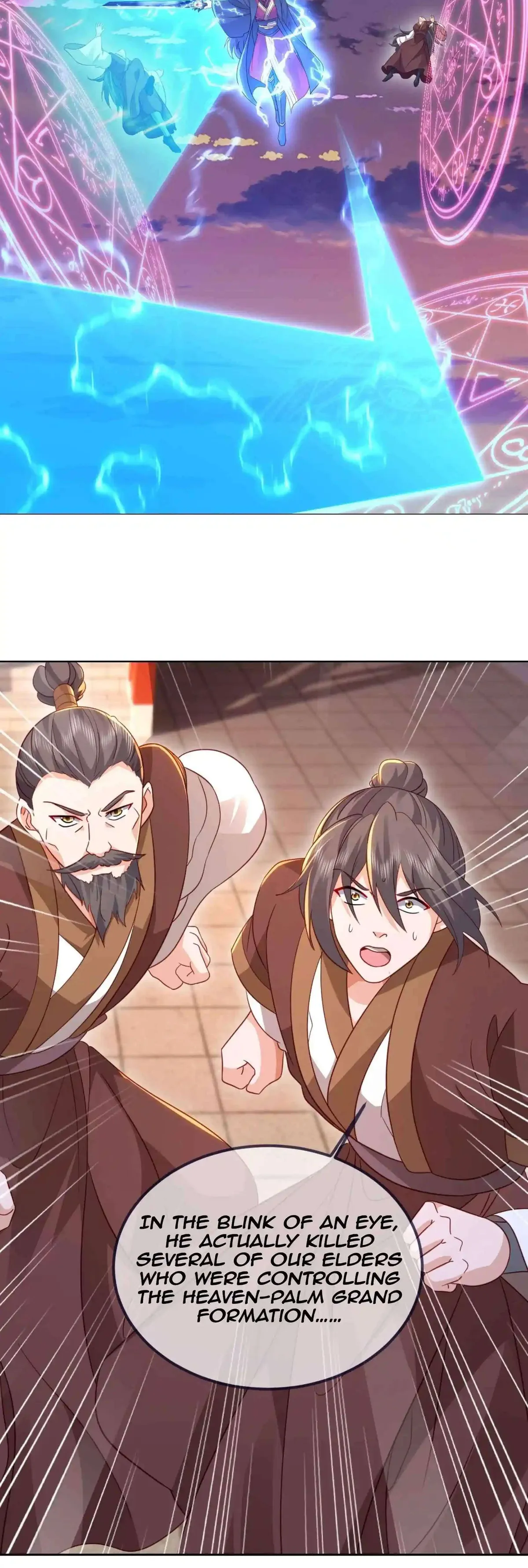 Emperor Xianwu Chapter 589 page 2 - 