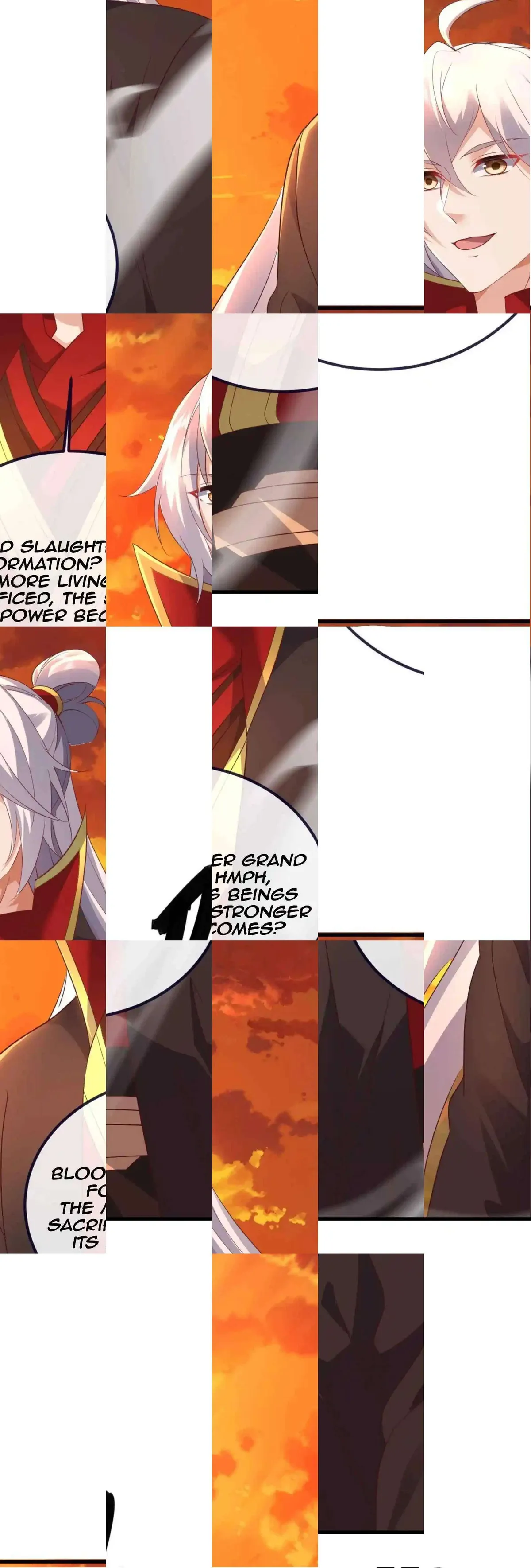 Emperor Xianwu Chapter 589 page 15 - 