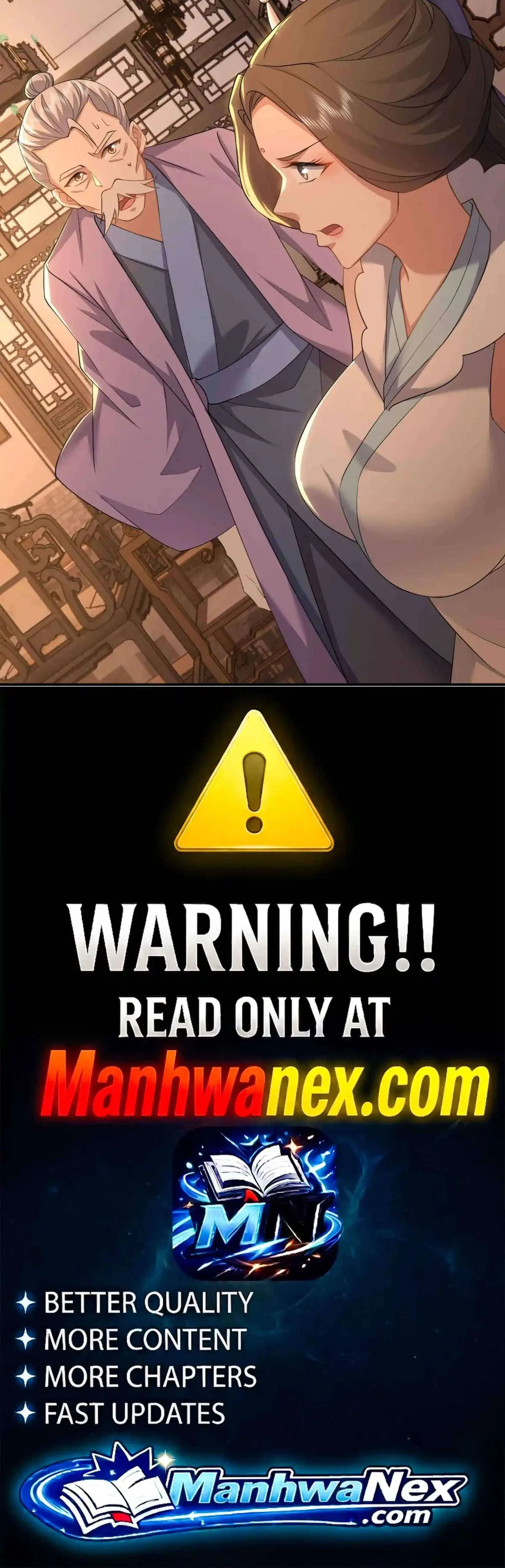 Emperor Xianwu Chapter 589 page 33 - 