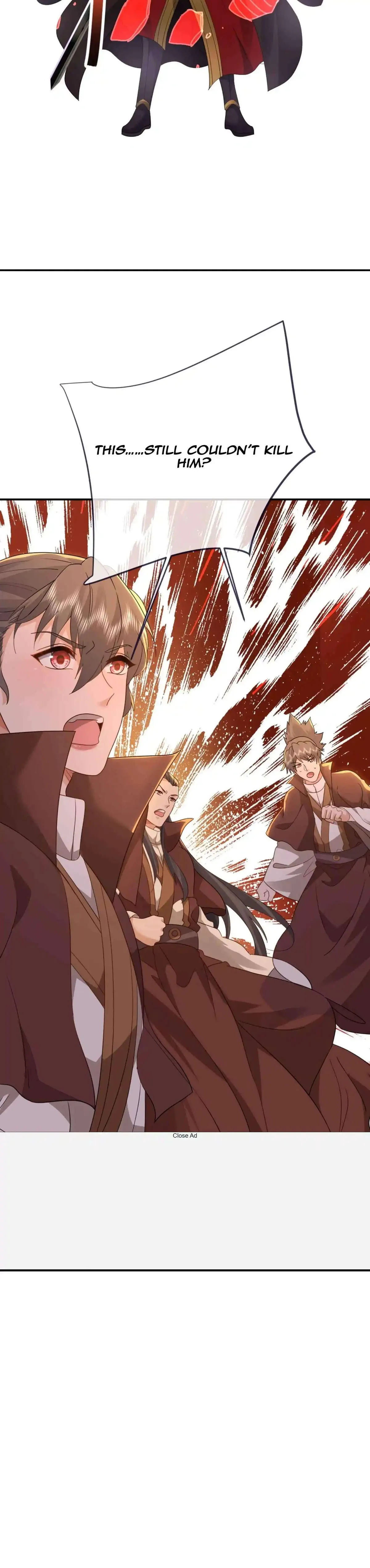 Emperor Xianwu Chapter 589 page 9 - 