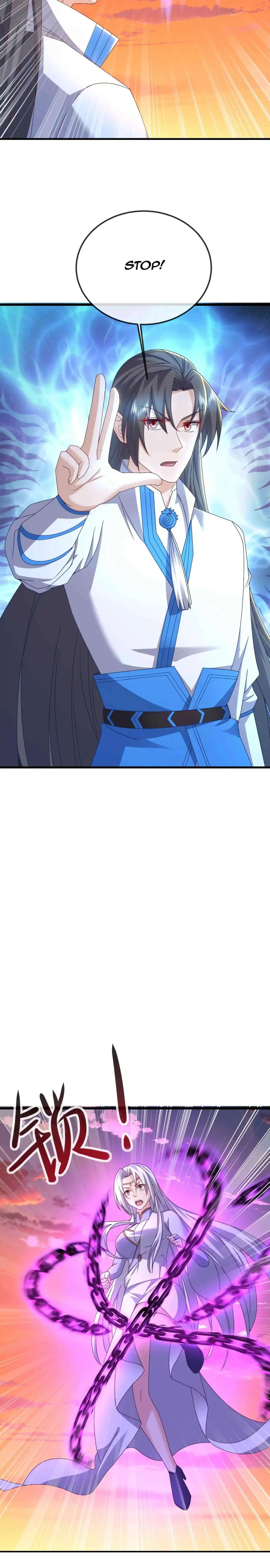 Emperor Xianwu Chapter 590 page 16 - 