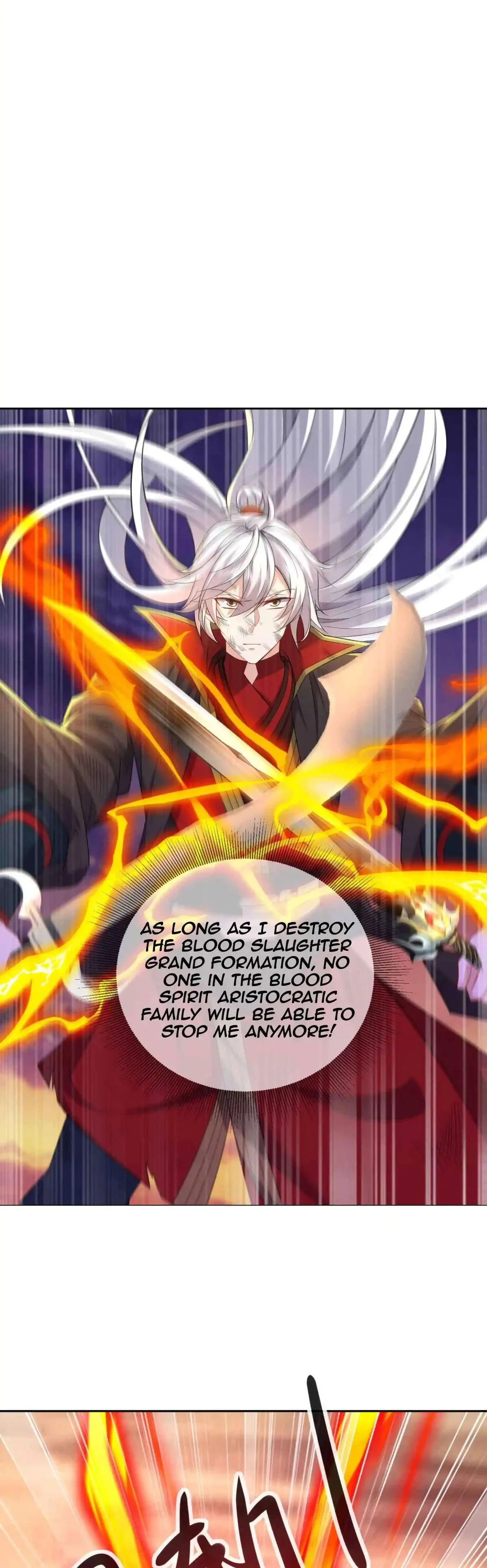 Emperor Xianwu Chapter 590 page 7 - 