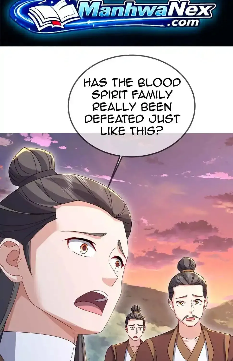 Emperor Xianwu Chapter 591 page 2 - 
