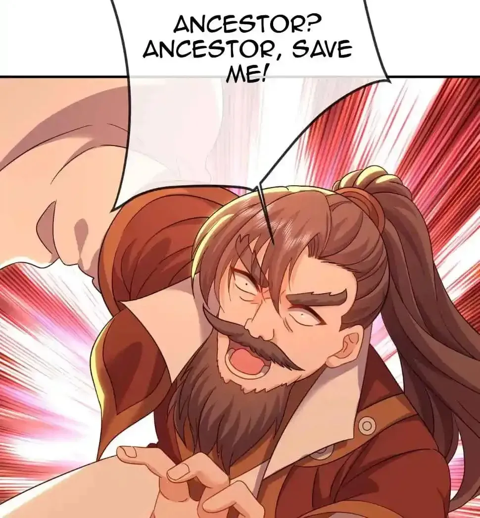 Emperor Xianwu Chapter 591 page 20 - 