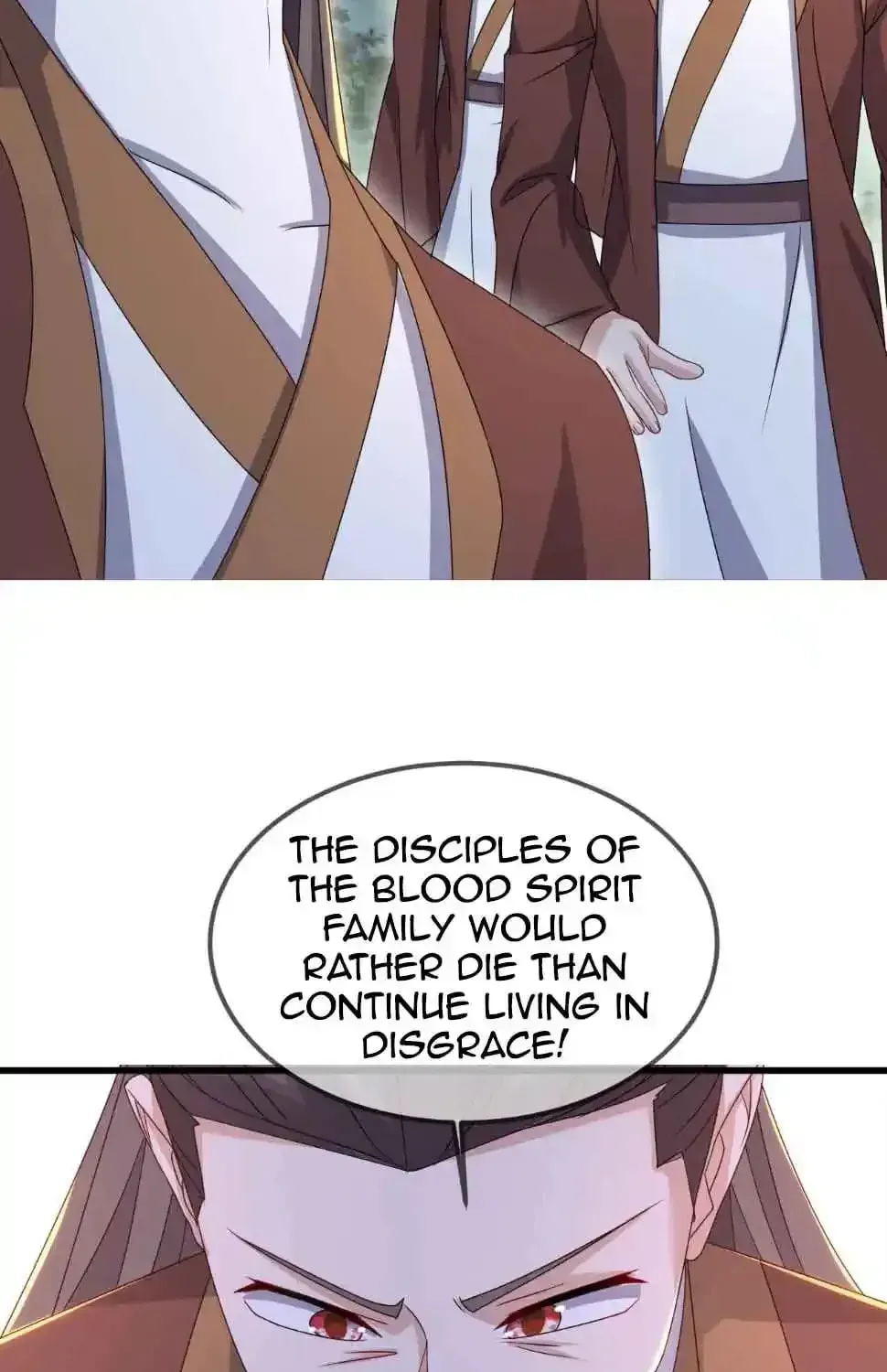 Emperor Xianwu Chapter 591 page 3 - 