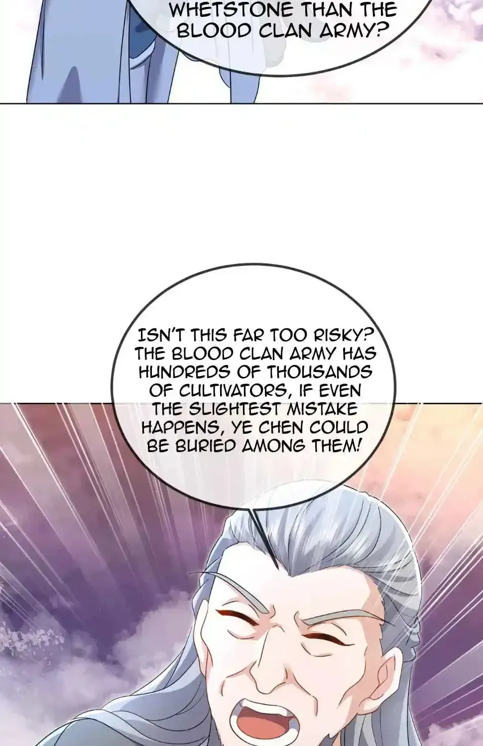 Emperor Xianwu Chapter 591 page 36 - 