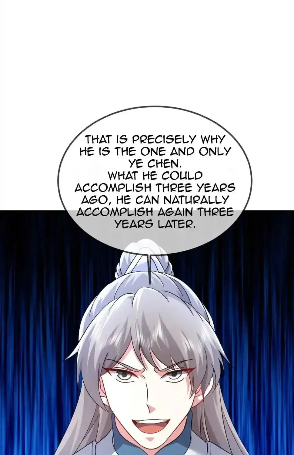 Emperor Xianwu Chapter 591 page 38 - 