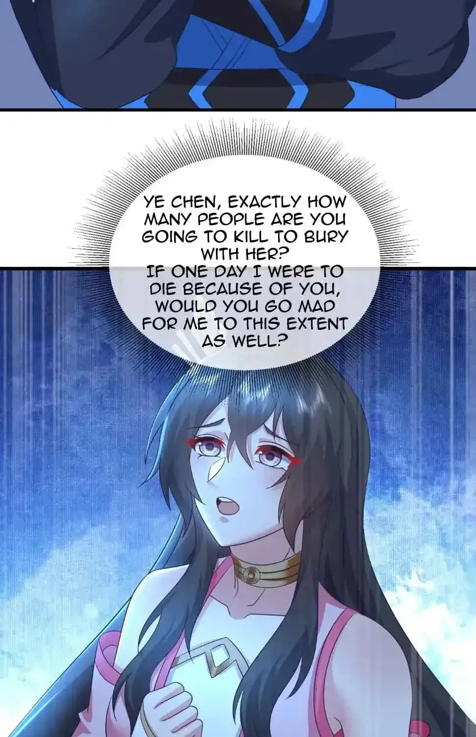 Emperor Xianwu Chapter 591 page 53 - 