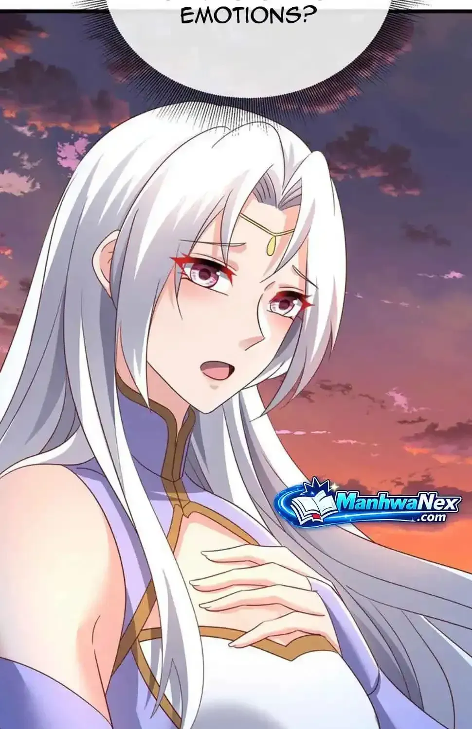 Emperor Xianwu Chapter 591 page 56 - 