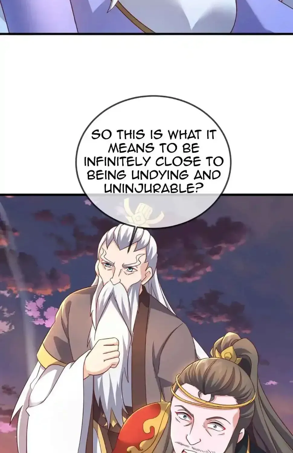 Emperor Xianwu Chapter 591 page 57 - 