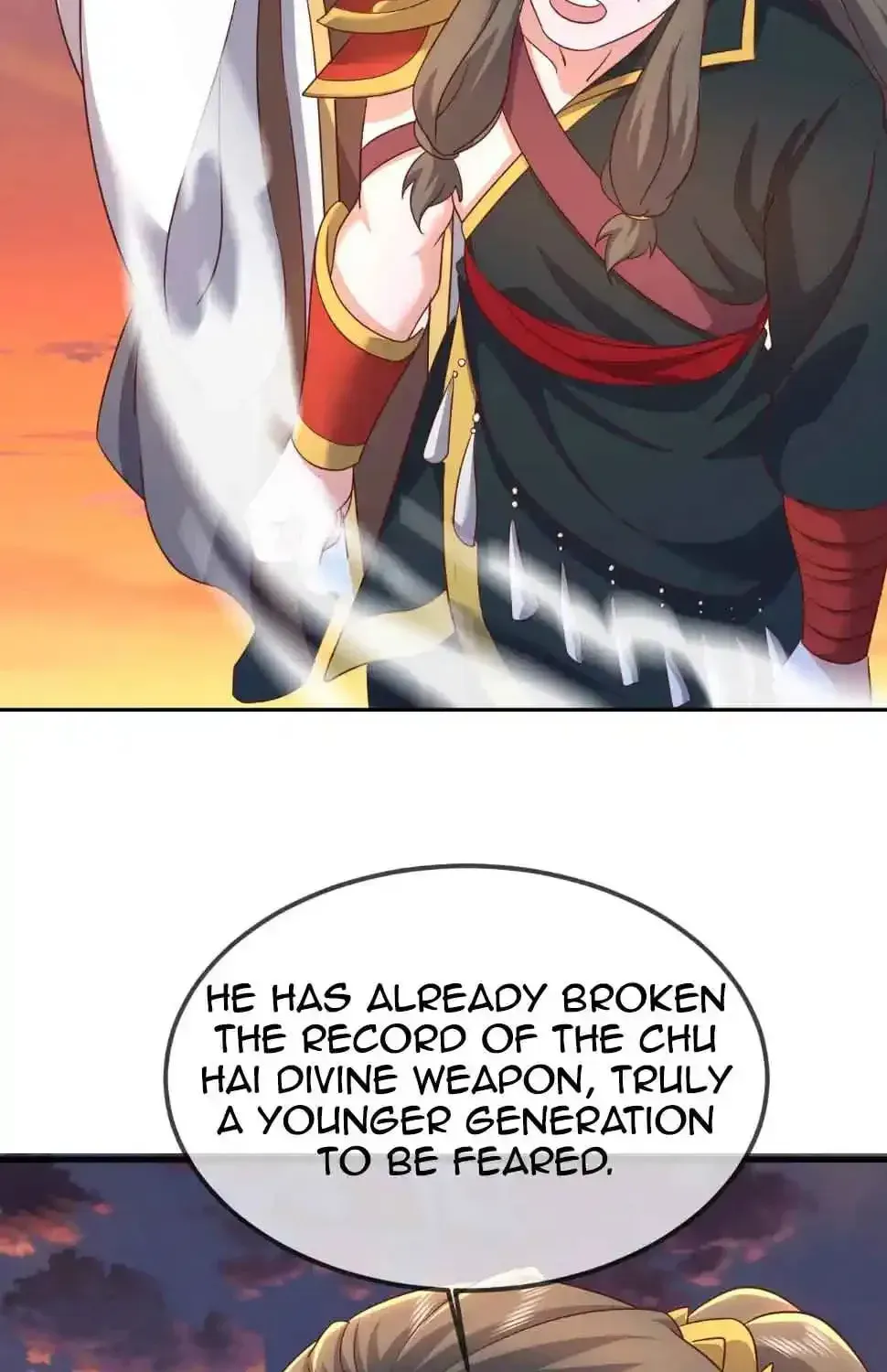 Emperor Xianwu Chapter 591 page 58 - 